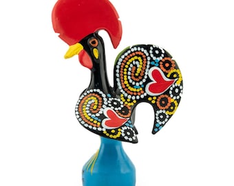 Portuguese Rooster Print/Galo de Barcelos Print/Digital Print /Download and Print/No shipping