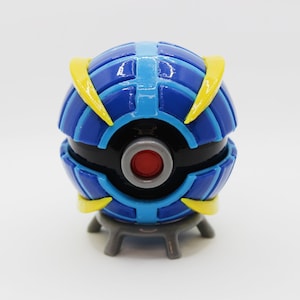 Beast Pokeball 