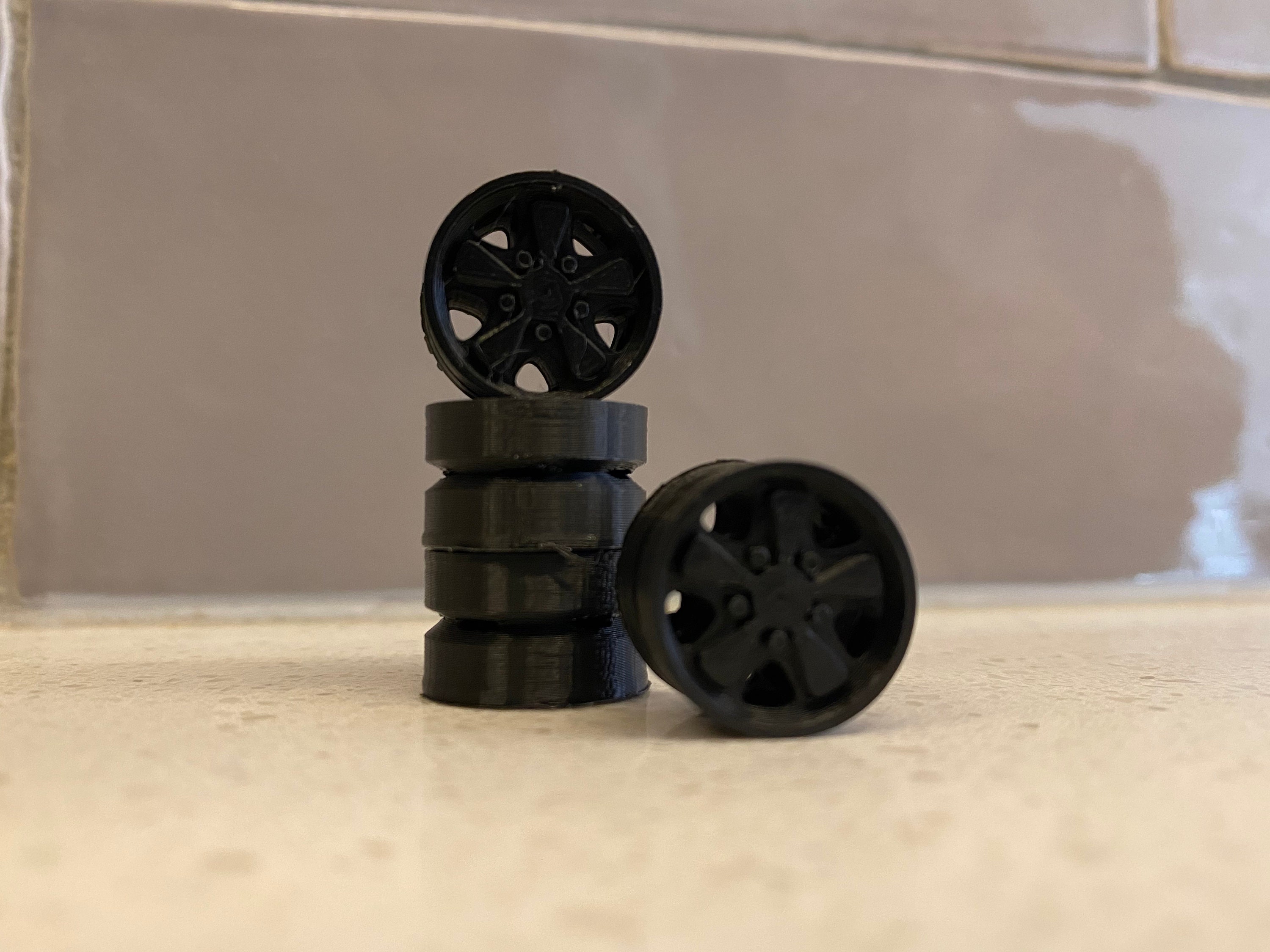 Lego porsche wheels sale