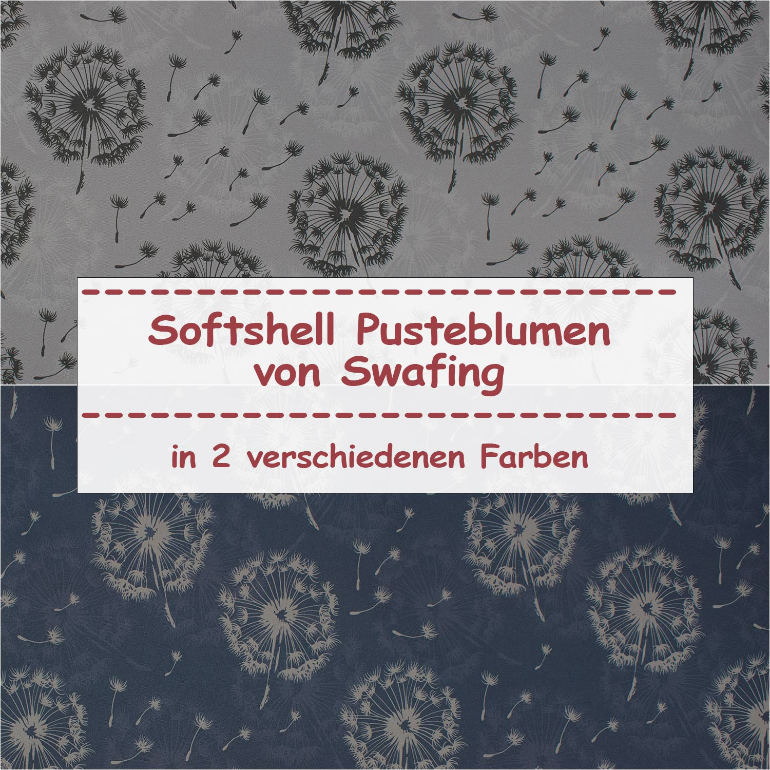 Pusteblume stuff - Etsy.de