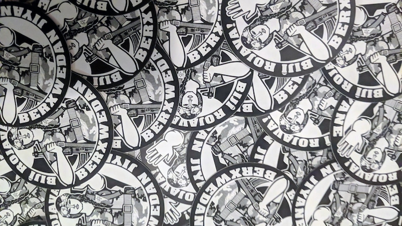 Rojava Solidarity Sticker: Bijî Rojava! Berxwedan Jiyane (Long Live Rojava! Resistance is Life), YPJ Militiawoman image 5
