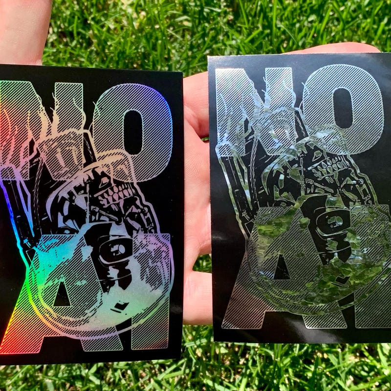 Nvidia Sticker - Etsy