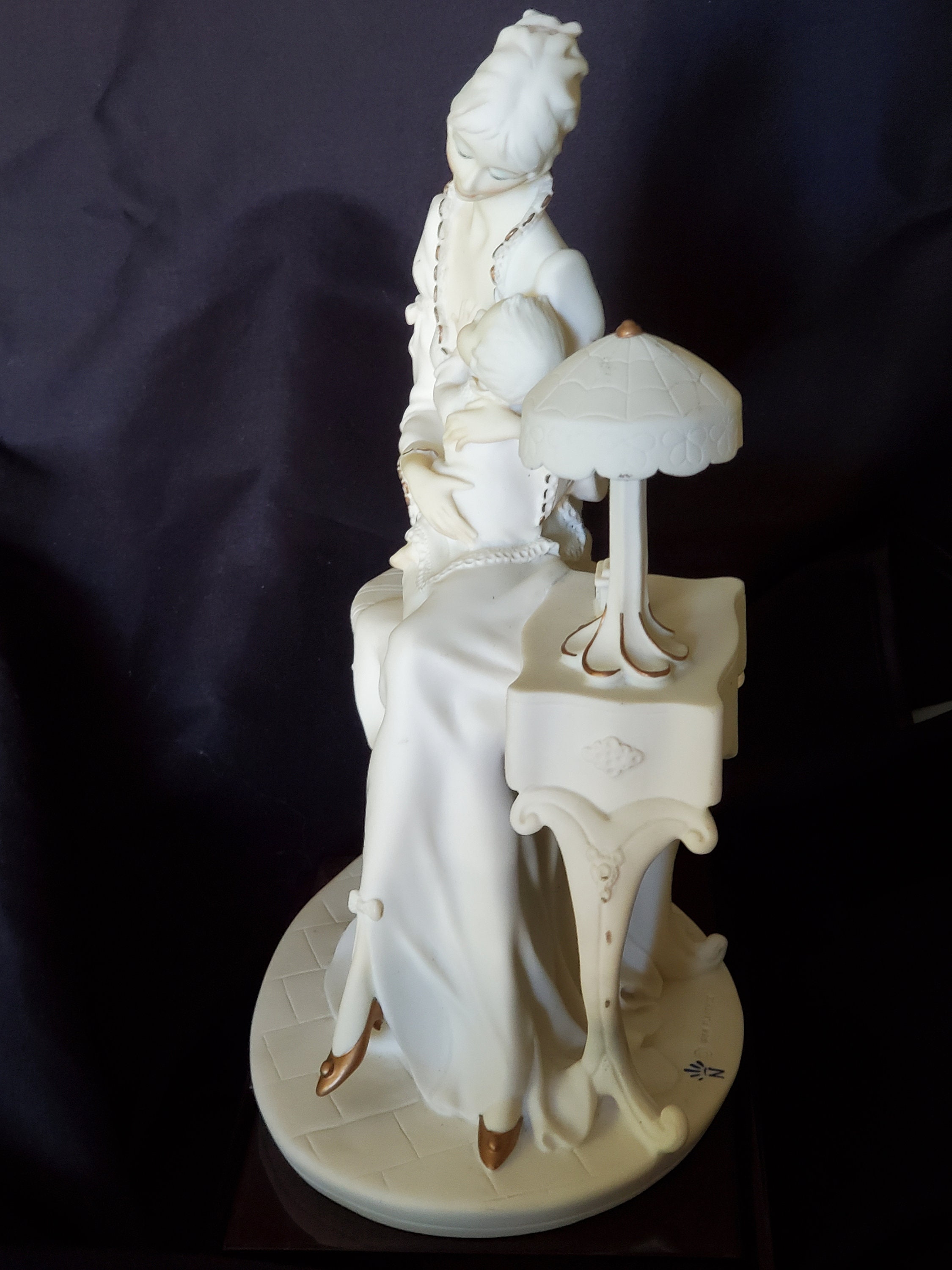 Retired Giuseppe Armani Figurines Value - 4zka4vv