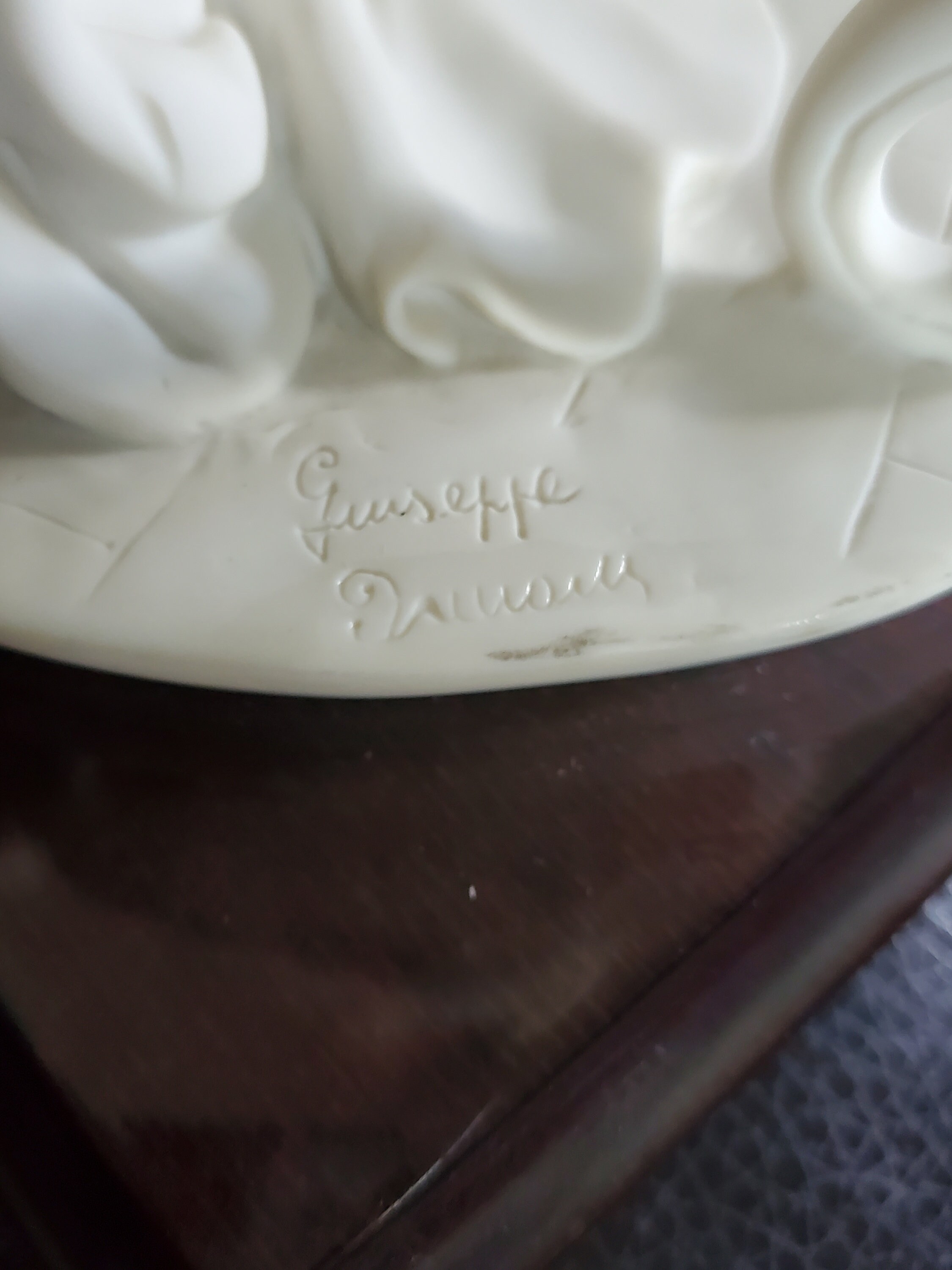 Retired Giuseppe Armani Figurines Value - nmcxcgd