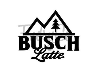 Free Free 221 Busch Father Figure Svg SVG PNG EPS DXF File