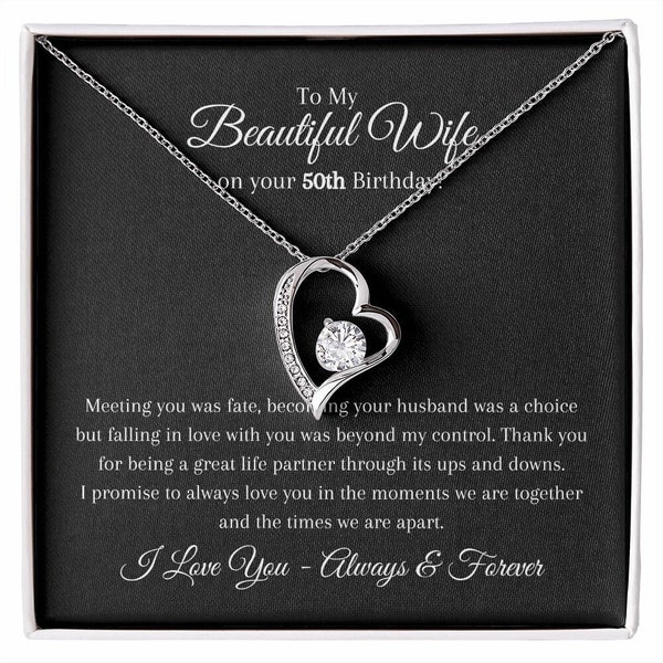 Wife 50 Years Old Etsy