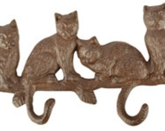 Cat Hanger  Etsy
