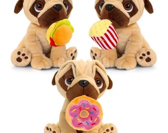 pug teddies