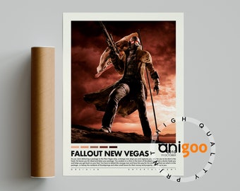 fallout new vegas propaganda posters