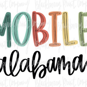 Sublimation PNG mobile Imprimable