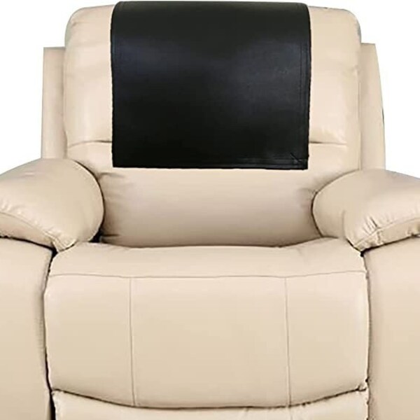 Recliner Headrest Covers Etsy
