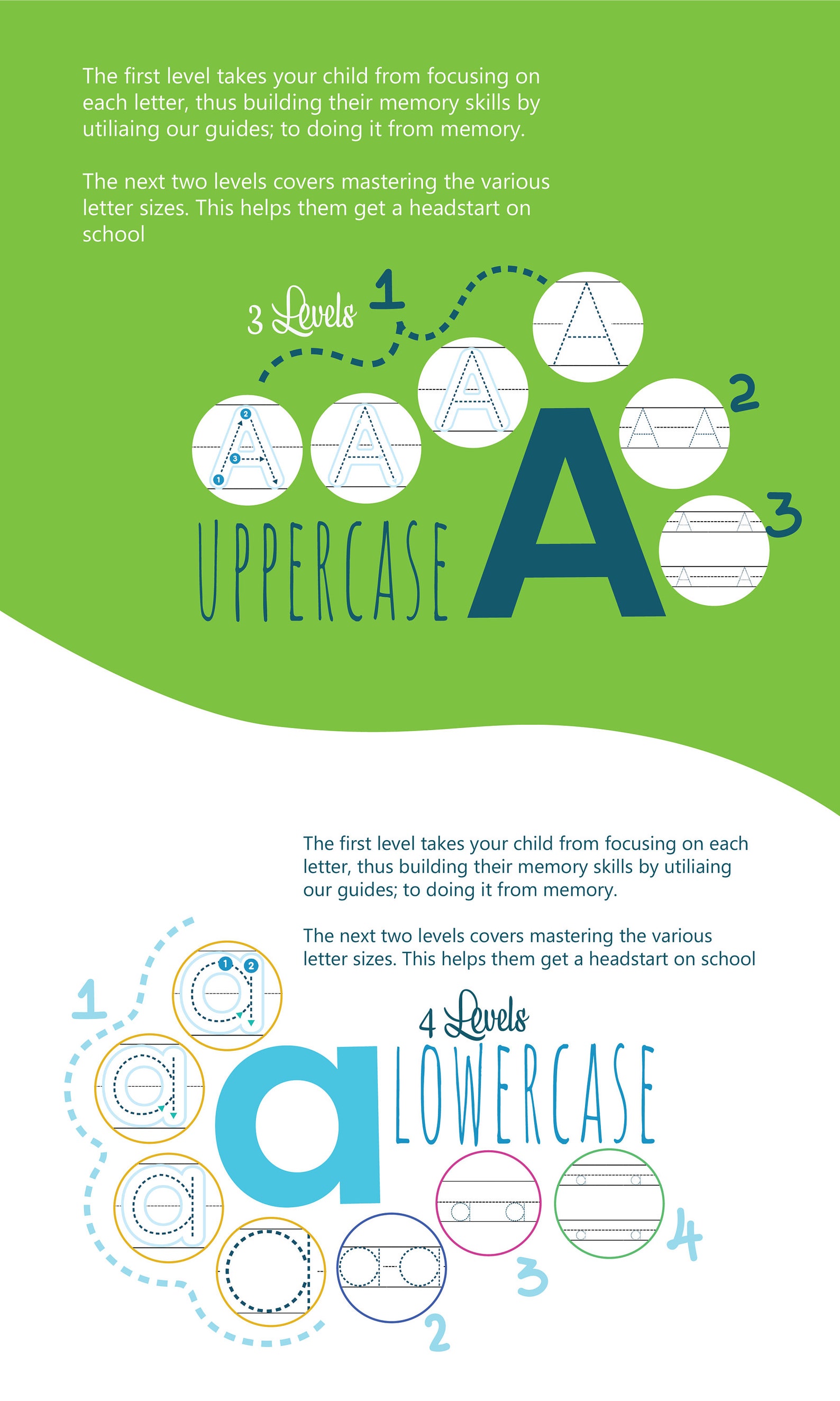 letter-tracing-printable-letter-a-etsy