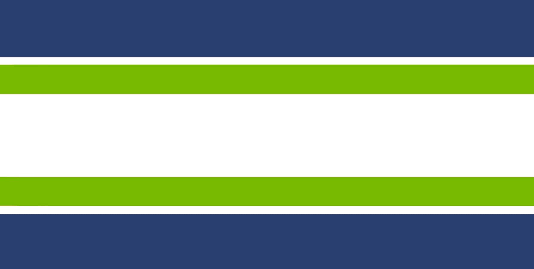 Seattle Seahawks Wallpaper Border - Etsy