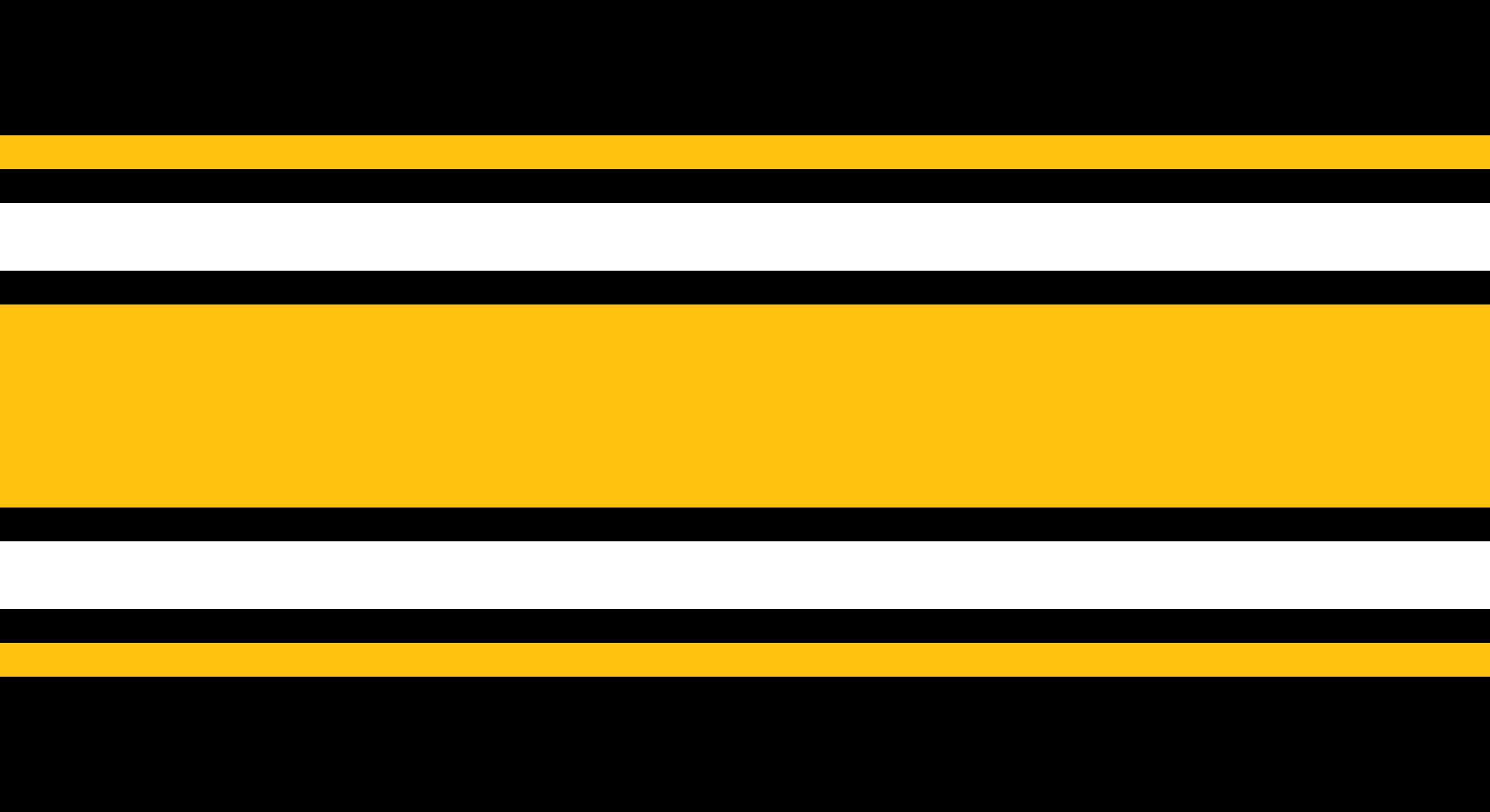 Pittsburgh Steelers Superstripes NFL Team Wallpaper Border Etsy