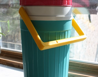 90s Igloo Water Jug