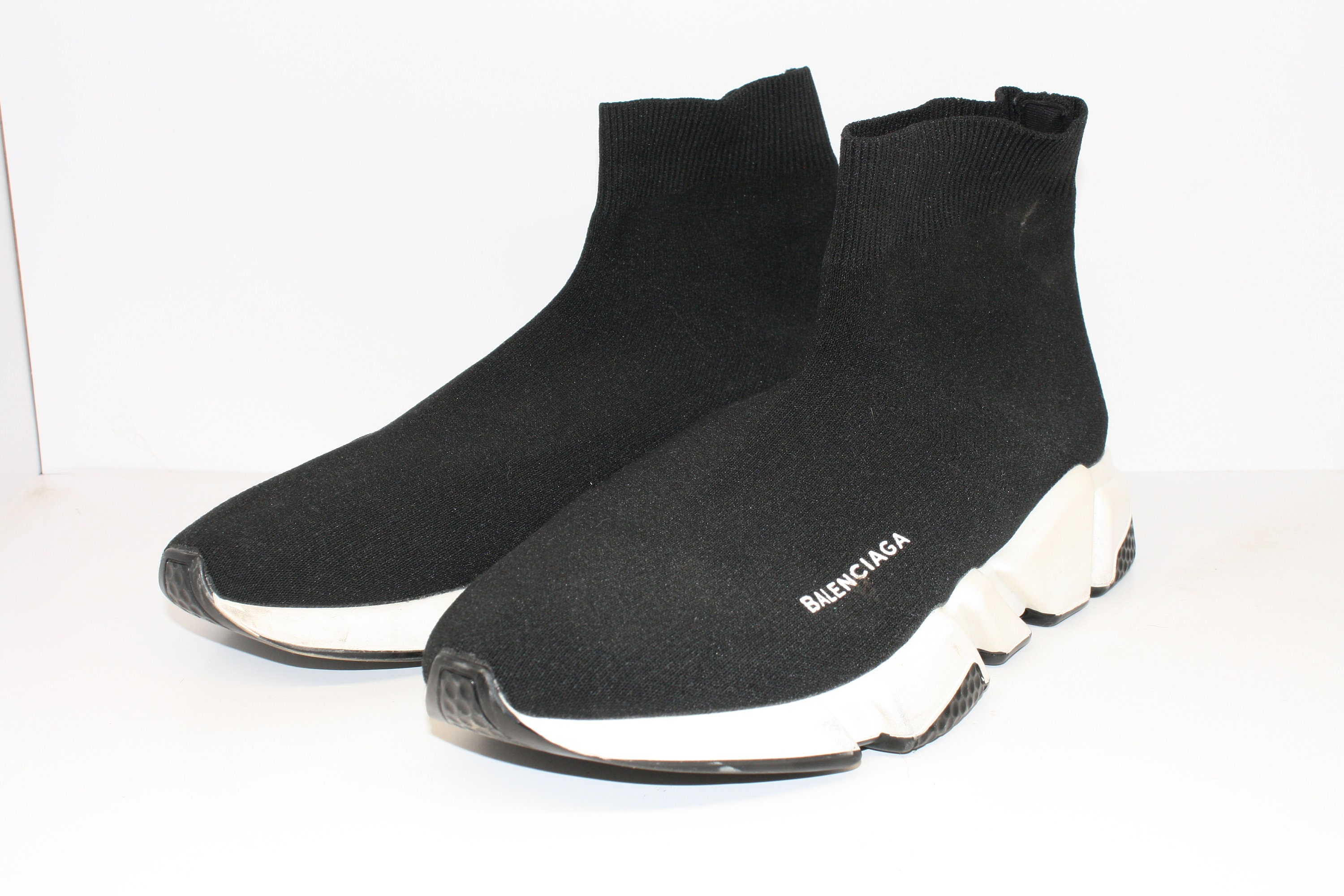 balenciaga speed paillette