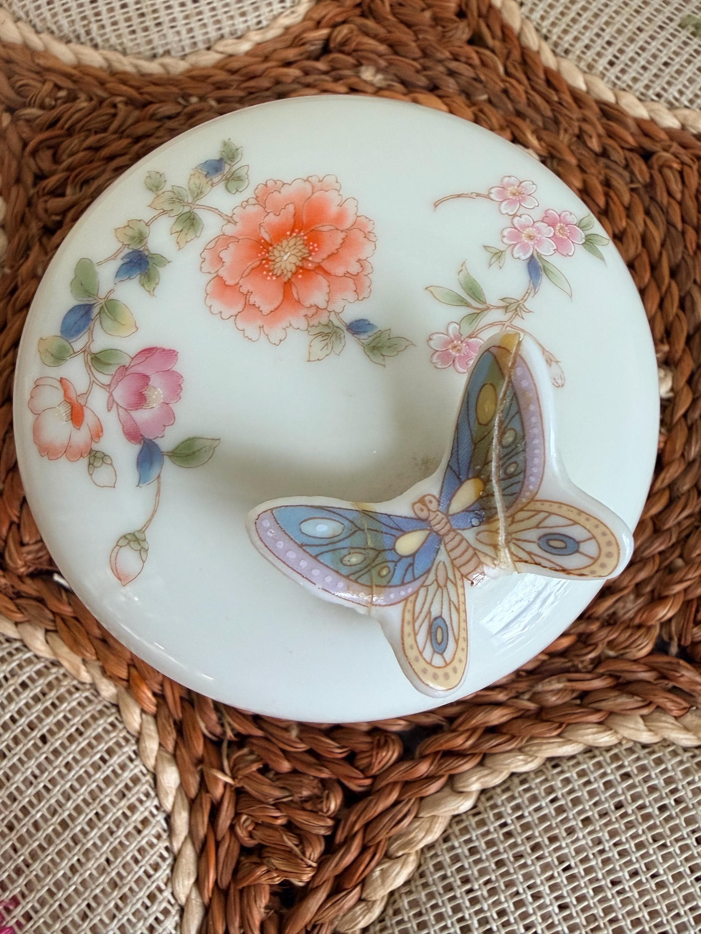 Takahashi Porcelain - Etsy