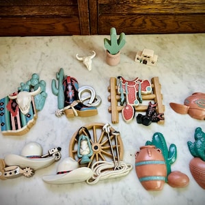 Vintage Burwood - Etsy