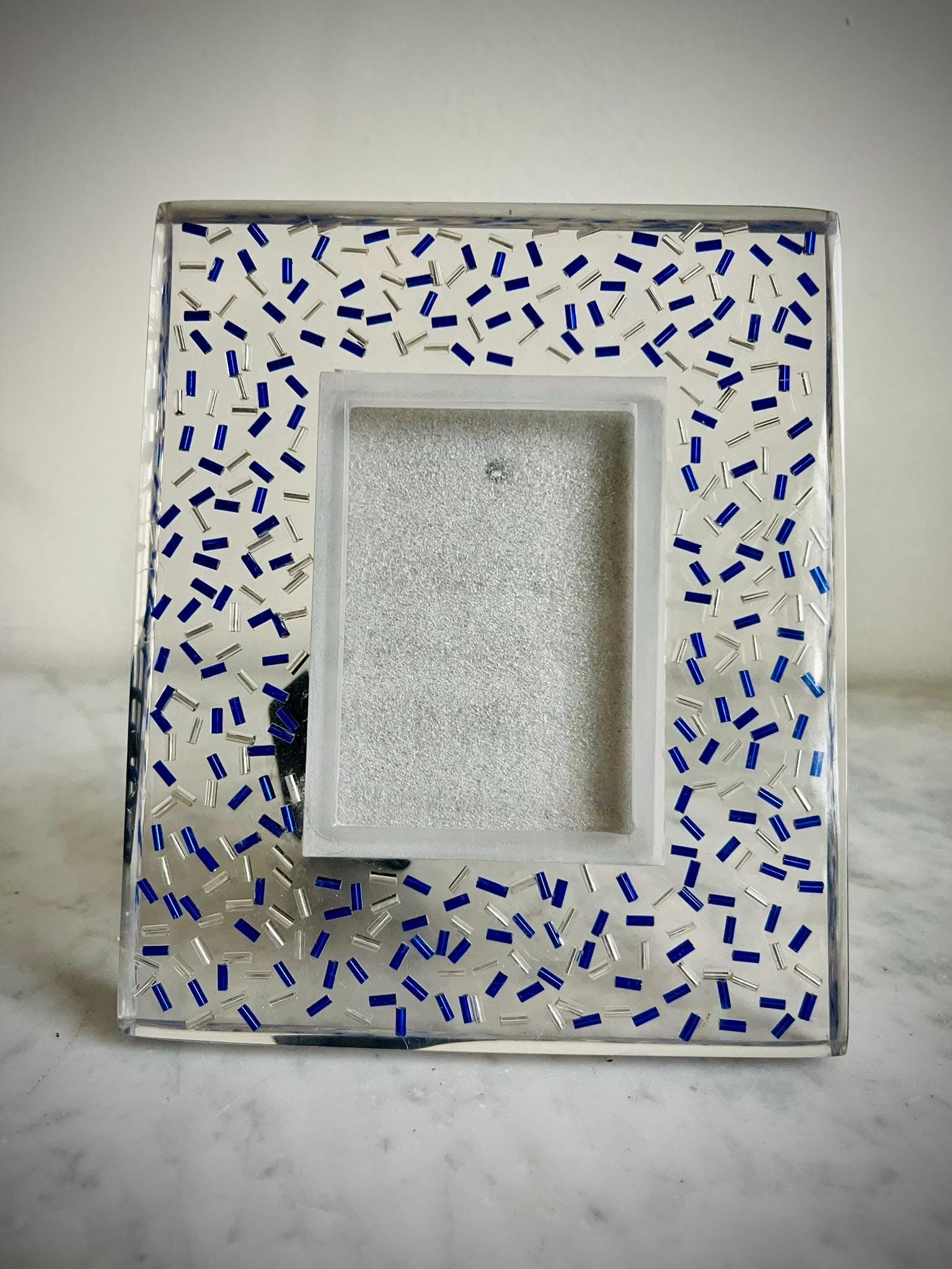 4.75 X 4.75 Photo Frame - Etsy