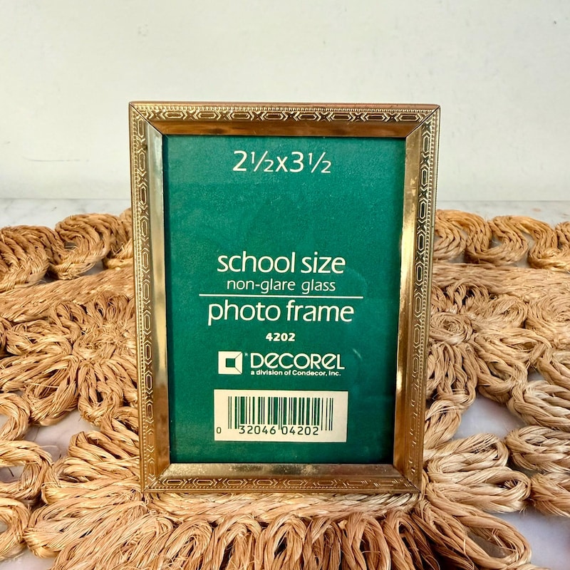 2.5x3.5 Frame - Etsy