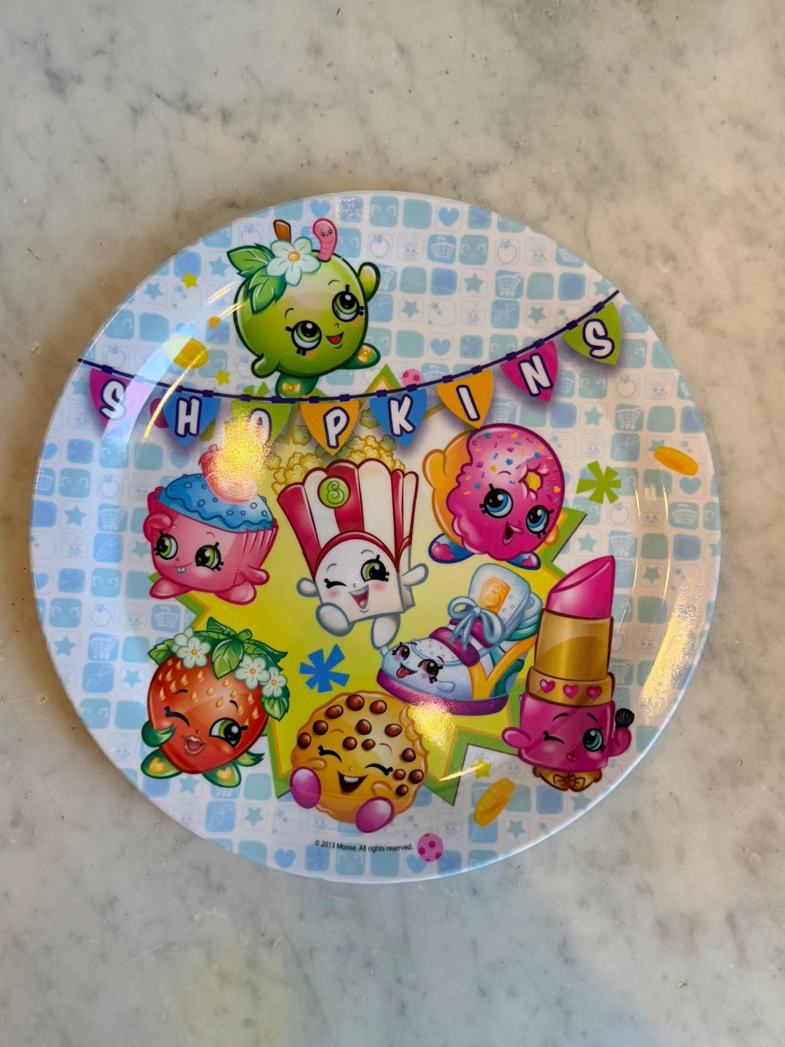 Value of vintage Disney plates from 1930s Japan? 1970s Vintage