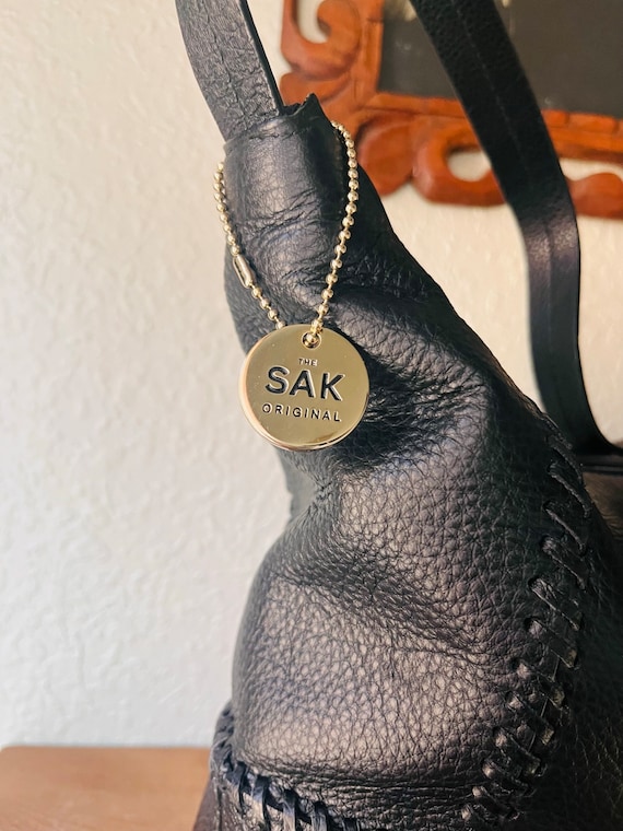 The sak kendra satchel handbag deals