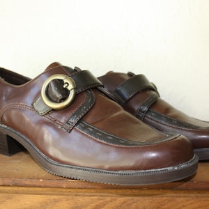 VTG Deadstock 70s Style Loafers - Xhilaration - Size 8.5