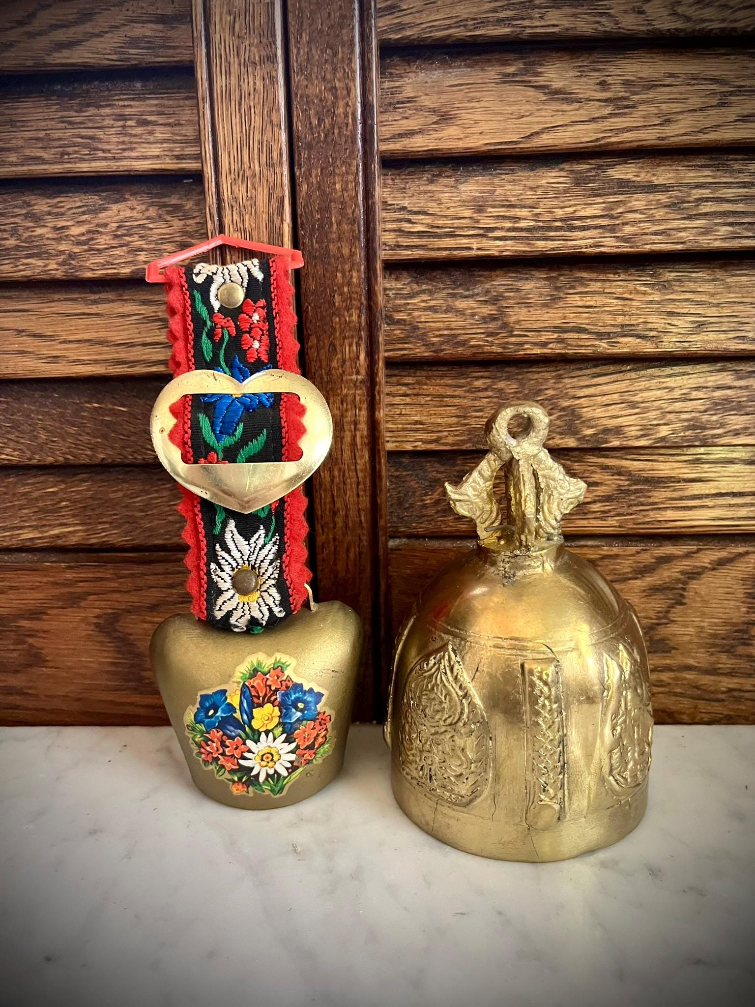 Switzerland Cowbell - Etsy