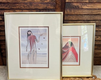 A New Beginning - Maxine Noel • Ioyan Mani • DIGITAL PRINT