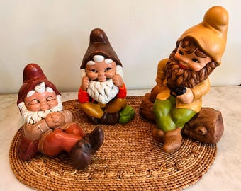 Antique, German 1910s/1920s Hertwig Und Endert Large Terracotta