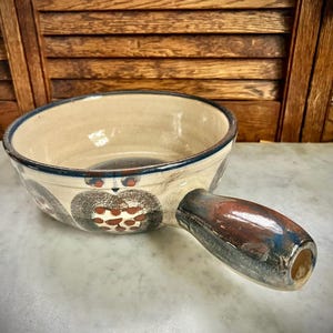 Landert Pottery - Etsy