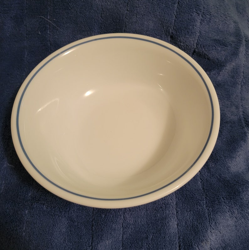 Corelle Soup Bowl Etsy