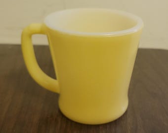 Fireking Coffee Cup