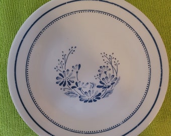 Corelle Morning Blue