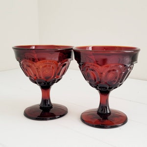 LE Smith Moon and Stars Dishes, Set of 2