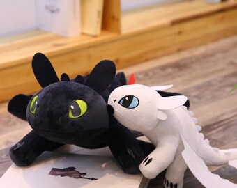 pix Build A Bear Light Fury Wings toy dragon wings upgraded wings for