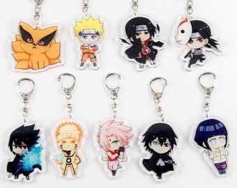 Akatsuki Etsy