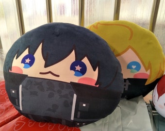 Final Fantasy Plush Etsy