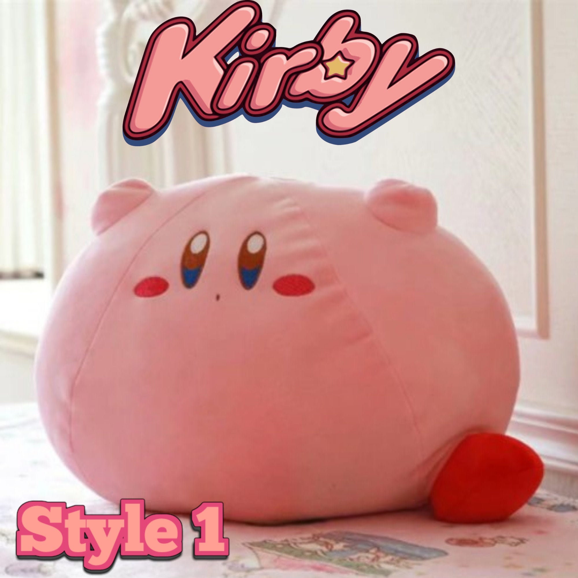 kirby+plush+with+knife Online Discount
