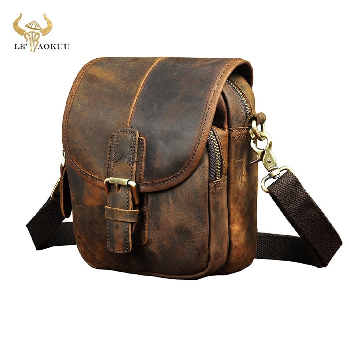 Indiana Jones Bag Handbag Crossbody Satchel Messenger Bag Etsy