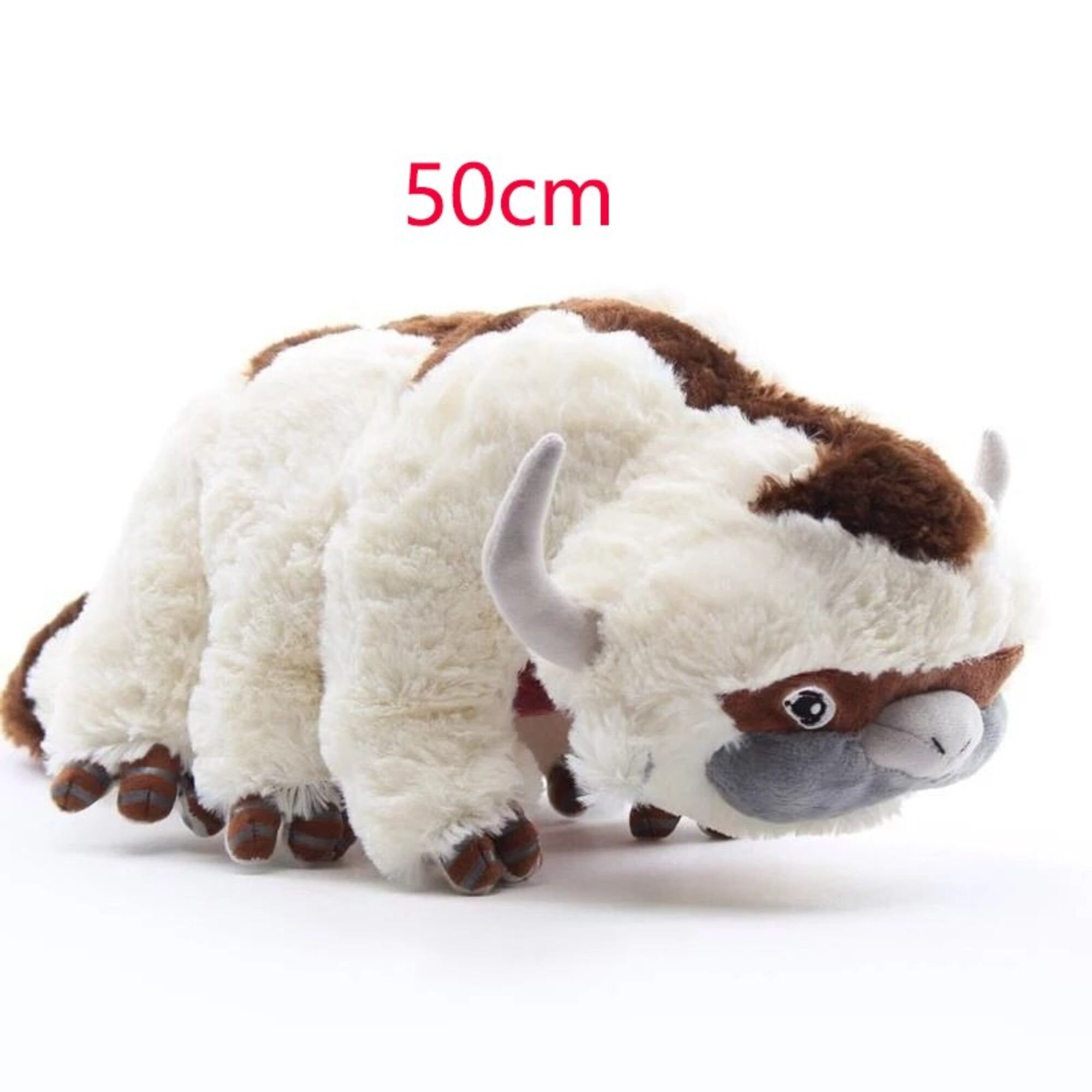 huge appa stuffed animal