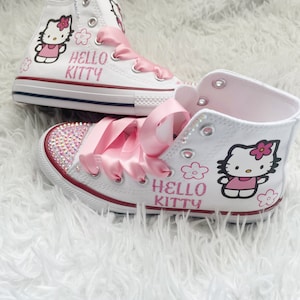 Custom Shoes- ANY theme