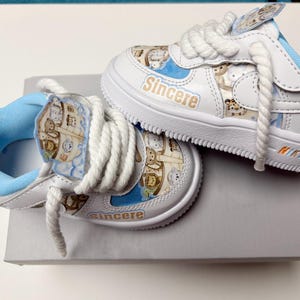 Custom Shoes- ANY theme