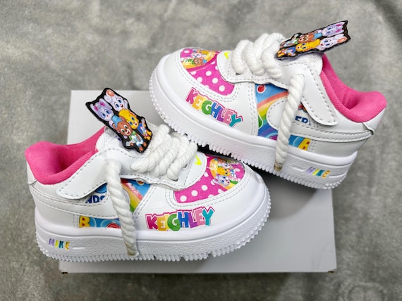Custom Shoes- ANY theme