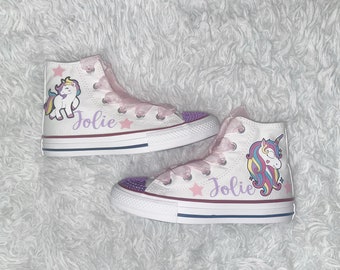 Custom Shoes- ANY theme