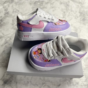 Custom Shoes- ANY theme