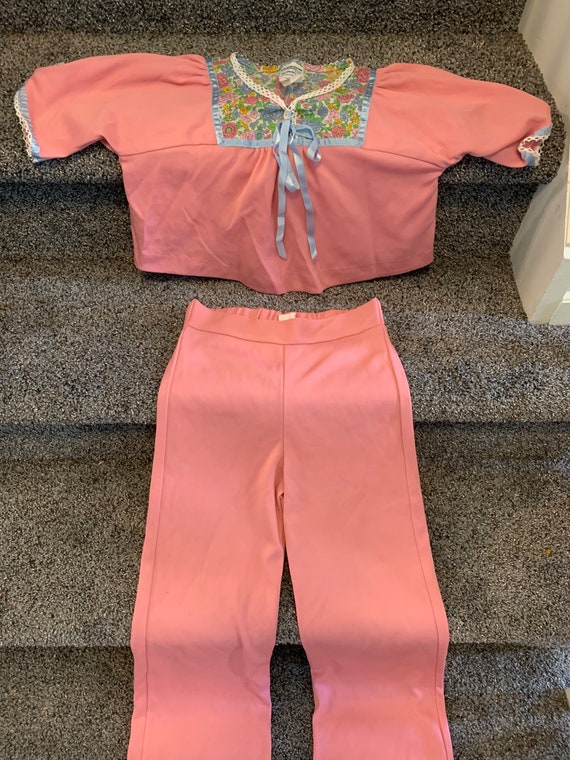 JCPenney MW Pretty in Pink Outfit - image 2