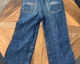 Wrangler Kids Jeans