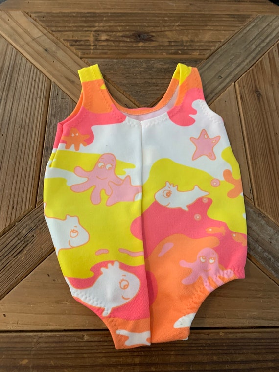 Carter’s Under the Sea Swimsuit - image 2