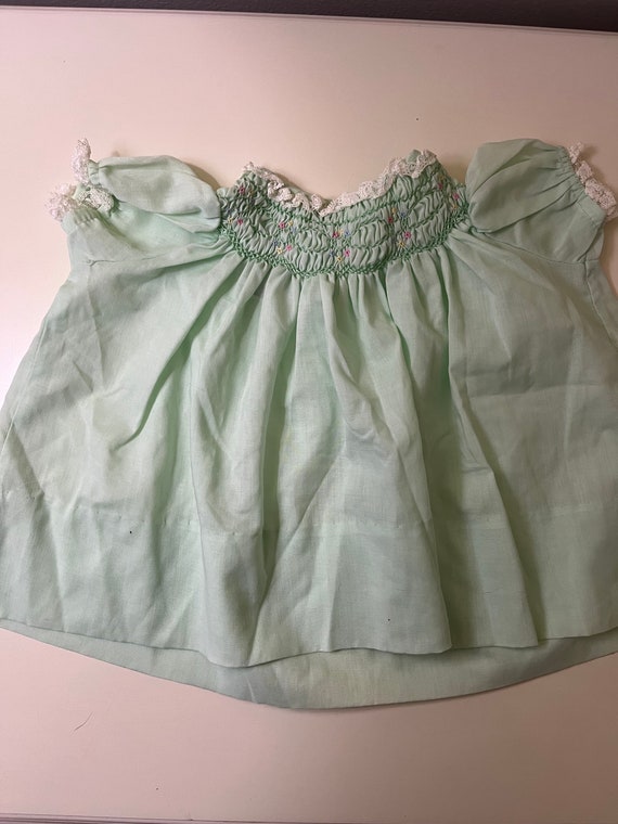 green polly dress Kenzie Maxi Dress Green Lower Impact main image 0